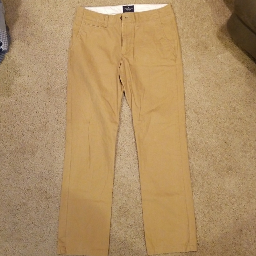 Men's American Eagle Chinos